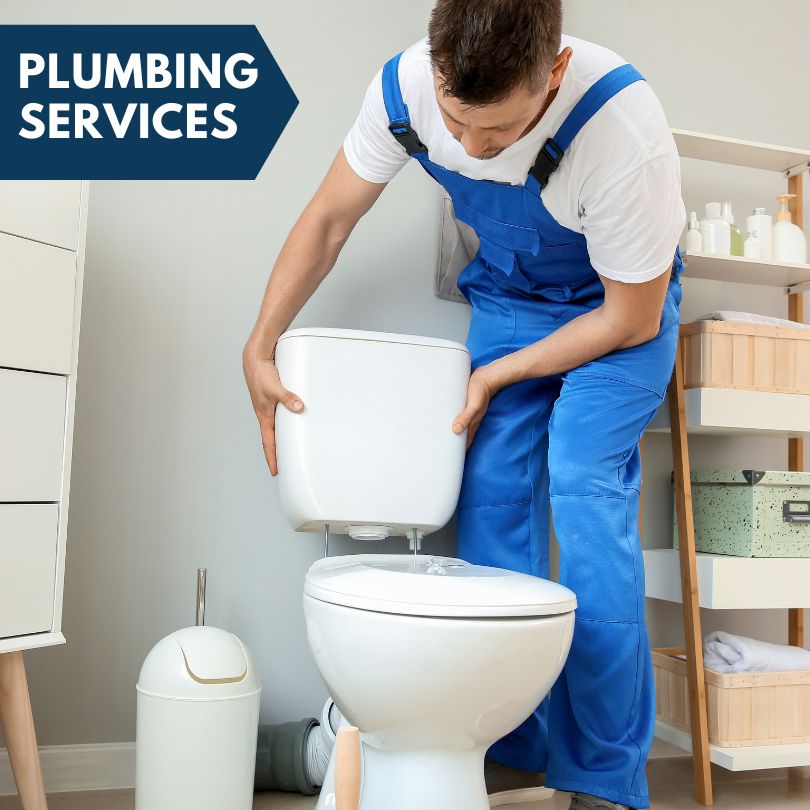 Plumbing Company in Newport, AR